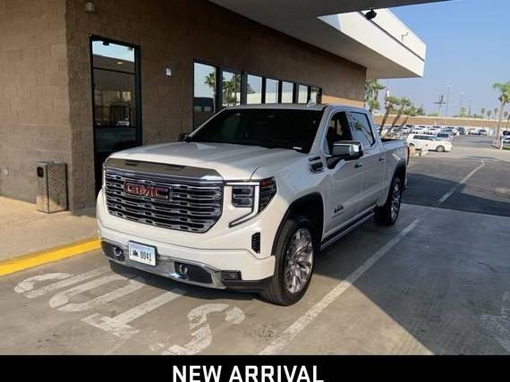 GMC SIERRA 2024 3GTUUGEL9RG185840 image GMC SIERRA 2024 3GTUUGEL9RG185840 image