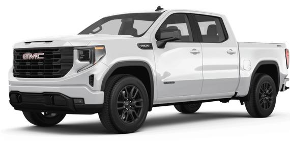 GMC SIERRA 2024 3GTPHCED1RG268472 image