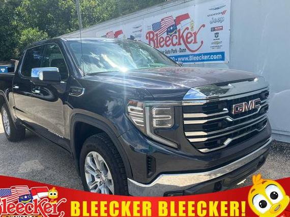 GMC SIERRA 2024 3GTUUDED9RG271821 image GMC SIERRA 2024 3GTUUDED9RG271821 image