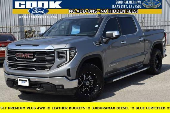 GMC SIERRA 2024 3GTUUDE84RG326937 image GMC SIERRA 2024 3GTUUDE84RG326937 image