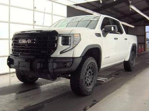 GMC SIERRA 2024 3GTUUFEL5RG161321 image