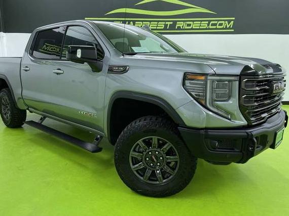 GMC SIERRA 2024 3GTUUFEL4RG329871 image GMC SIERRA 2024 3GTUUFEL4RG329871 image