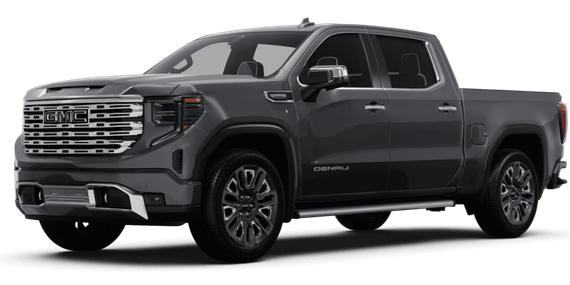 GMC SIERRA 2024 1GTUUHE86RZ183674 image GMC SIERRA 2024 1GTUUHE86RZ183674 image