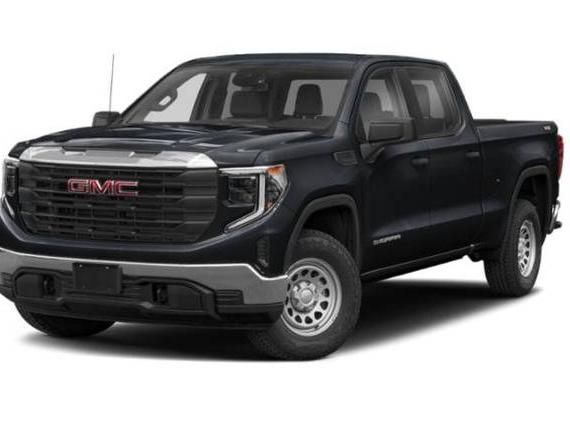 GMC SIERRA 2024 3GTUUGEDXRG333020 image