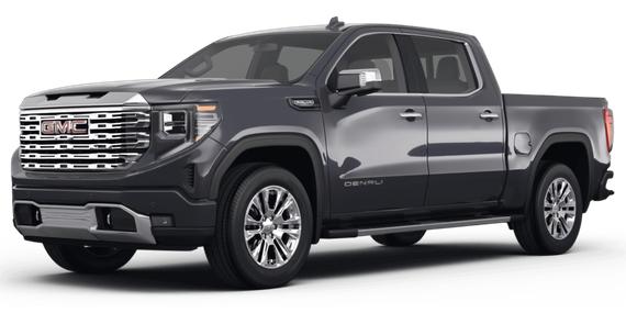 GMC SIERRA 2024 3GTUUGEL0RG233516 image