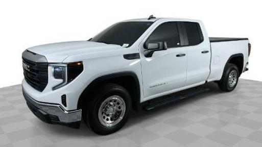 GMC SIERRA 2024 1GTRHAEK7RZ221605 image