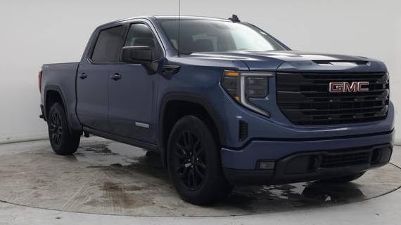 GMC SIERRA 2024 3GTPUJEK9RG187864 image GMC SIERRA 2024 3GTPUJEK9RG187864 image