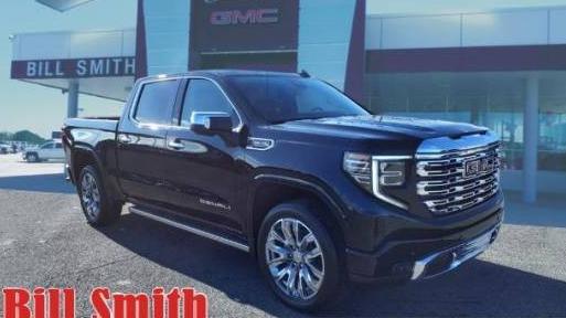 GMC SIERRA 2024 1GTUUGEL0RZ181529 image GMC SIERRA 2024 1GTUUGEL0RZ181529 image