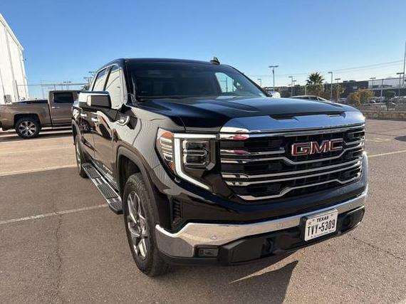 GMC SIERRA 2024 3GTUUDED4RG129778 image GMC SIERRA 2024 3GTUUDED4RG129778 image