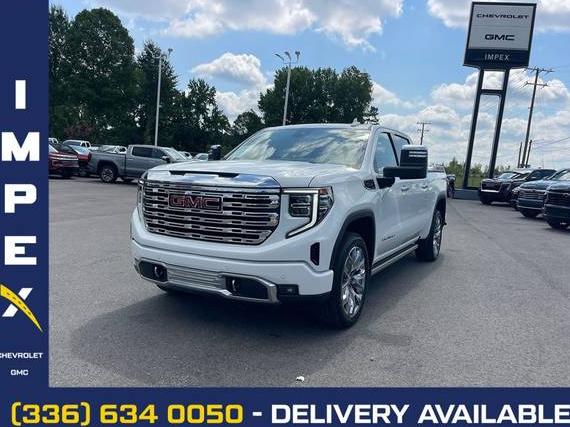 GMC SIERRA 2024 3GTUUGED4RG302314 image GMC SIERRA 2024 3GTUUGED4RG302314 image