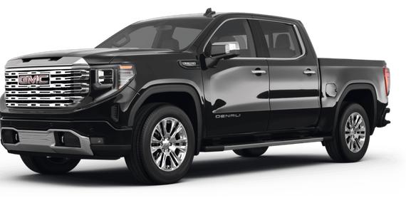 GMC SIERRA 2024 3GTUUGEDXRG438124 image
