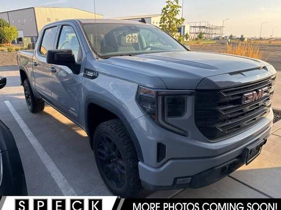 GMC SIERRA 2024 3GTUUCE83RG154832 image GMC SIERRA 2024 3GTUUCE83RG154832 image