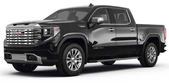 GMC SIERRA 2024 1GTUUGE86RZ118690 image GMC SIERRA 2024 1GTUUGE86RZ118690 image