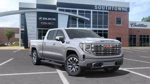 GMC SIERRA 2024 3GTUUGEL7RG341616 image