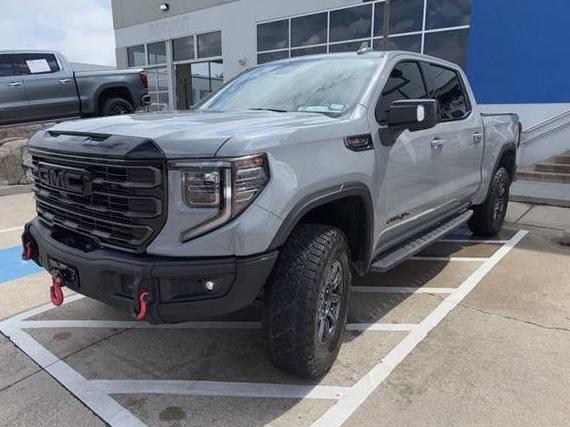GMC SIERRA 2024 3GTUUFELXRG260104 image