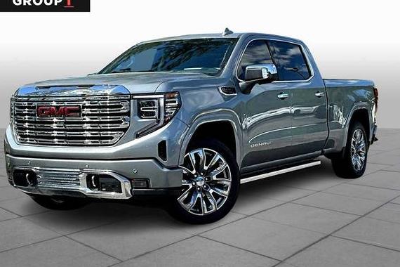 GMC SIERRA 2024 3GTUUGEL6RG258730 image