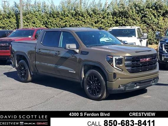 GMC SIERRA 2024 1GTPHCEK1RZ267028 image