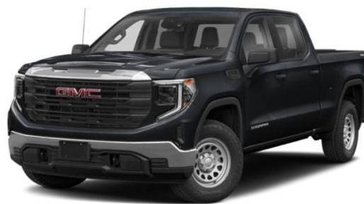 GMC SIERRA 2024 3GTPUJEK7RG216116 image