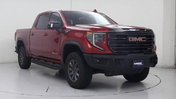 GMC SIERRA 2024 3GTUUFE8XRG240334 image