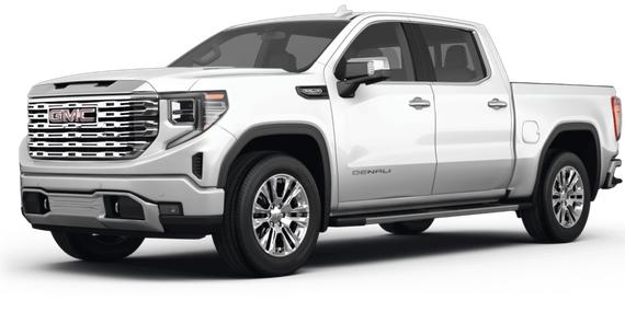 GMC SIERRA 2024 3GTUUGE83RG333461 image