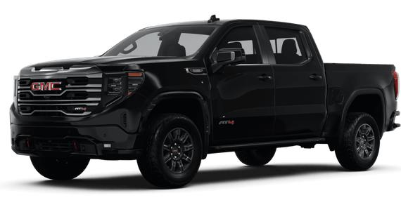 GMC SIERRA 2024 3GTUUEEL3RG216049 image