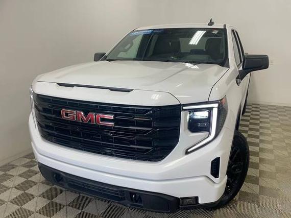 GMC SIERRA 2024 1GTRUCEK5RZ299260 image