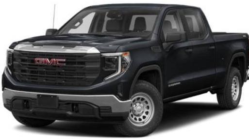 GMC SIERRA 2024 3GTPHAEK8RG379152 image