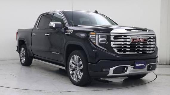 GMC SIERRA 2024 3GTUUGEL4RG276076 image