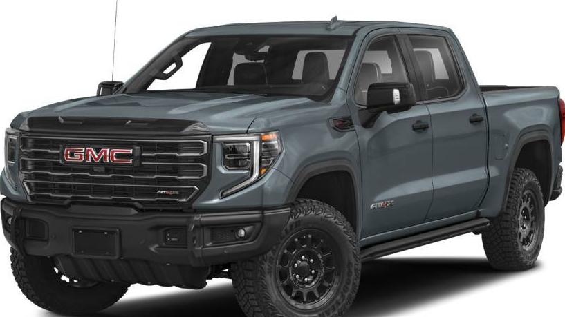 GMC SIERRA 2024 3GTUUFE8XRG270255 image