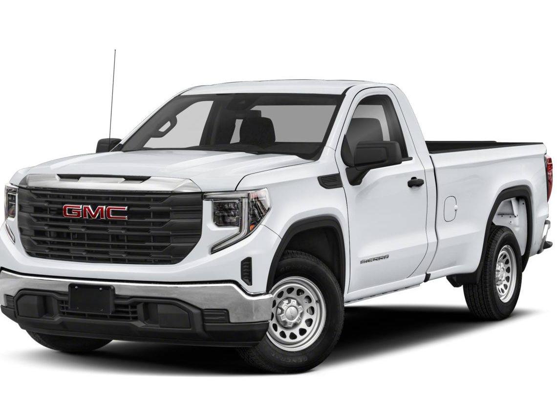 GMC SIERRA 2024 3GTNUAEK3RG431015 image