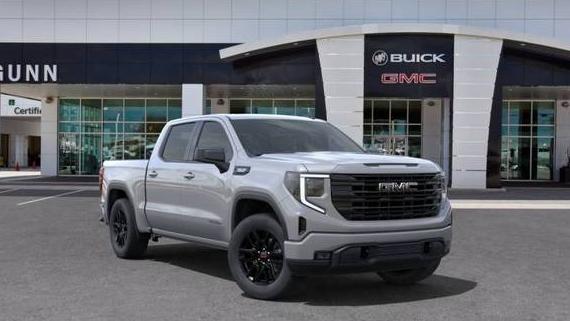GMC SIERRA 2024 3GTPHCED9RG194475 image