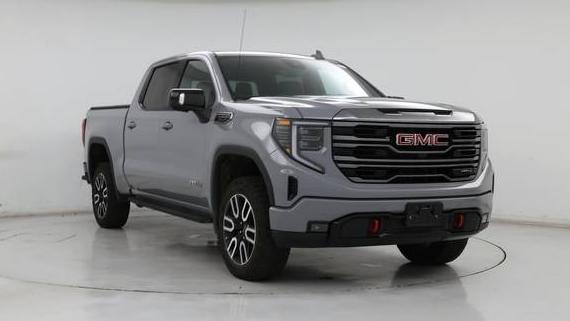 GMC SIERRA 2024 1GTUUEEL2RZ172805 image GMC SIERRA 2024 1GTUUEEL2RZ172805 image