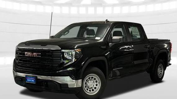 GMC SIERRA 2024 3GTPHAEK1RG414677 image