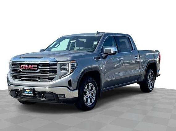 GMC SIERRA 2024 3GTPHDED5RG140659 image GMC SIERRA 2024 3GTPHDED5RG140659 image