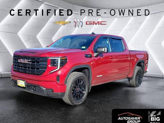 GMC SIERRA 2024 3GTPUJEKXRG157594 image GMC SIERRA 2024 3GTPUJEKXRG157594 image