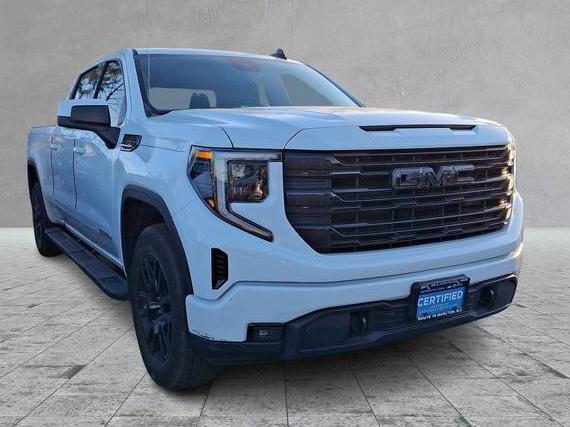 GMC SIERRA 2024 3GTUUCED7RG106599 image GMC SIERRA 2024 3GTUUCED7RG106599 image