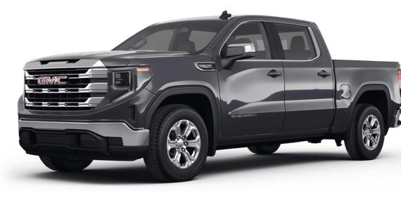 GMC SIERRA 2024 3GTUUBE83RG421008 image GMC SIERRA 2024 3GTUUBE83RG421008 image