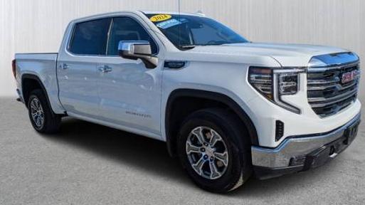 GMC SIERRA 2024 3GTPHDED9RG149073 image