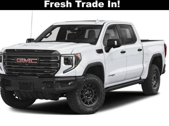 GMC SIERRA 2024 3GTUUFE83RG164116 image