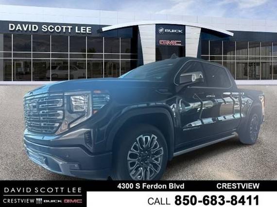 GMC SIERRA 2024 1GTUUHEL2RZ103808 image GMC SIERRA 2024 1GTUUHEL2RZ103808 image