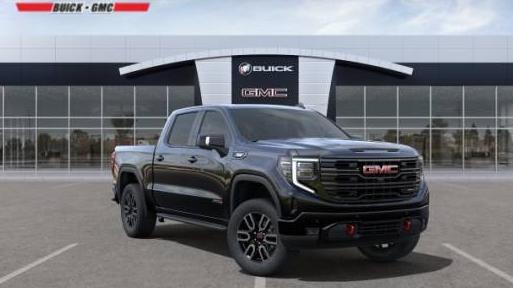 GMC SIERRA 2024 3GTUUEE88RG364483 image