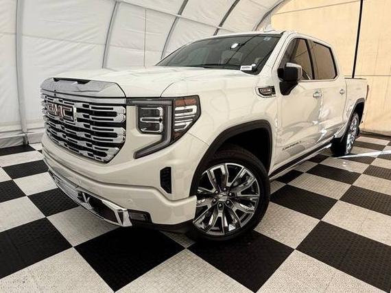 GMC SIERRA 2024 1GTUUGEL1RZ301421 image GMC SIERRA 2024 1GTUUGEL1RZ301421 image