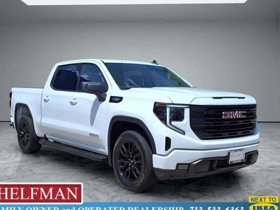 GMC SIERRA 2024 3GTPHCEK8RG411738 image GMC SIERRA 2024 3GTPHCEK8RG411738 image