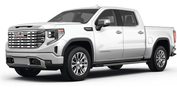 GMC SIERRA 2024 1GTUUGE8XRZ385220 image