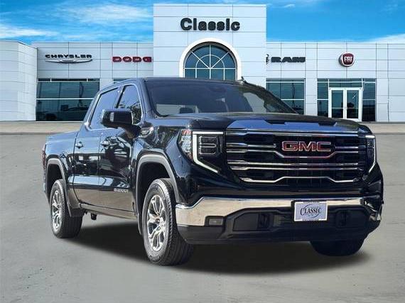 GMC SIERRA 2024 3GTUUDED4RG334369 image GMC SIERRA 2024 3GTUUDED4RG334369 image