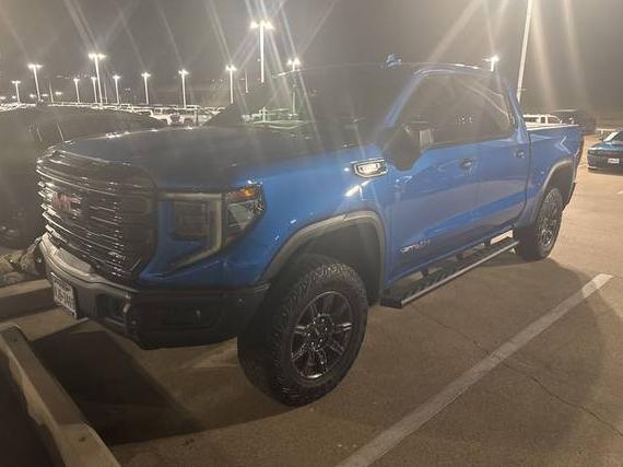 GMC SIERRA 2024 3GTUUFE89RG160930 image GMC SIERRA 2024 3GTUUFE89RG160930 image