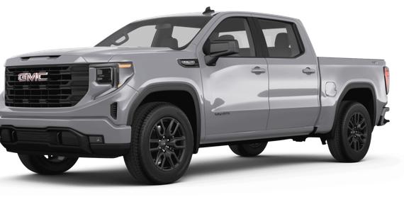 GMC SIERRA 2024 3GTUUCE89RG288552 image