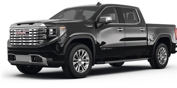 GMC SIERRA 2024 3GTUUGEL8RG316613 image