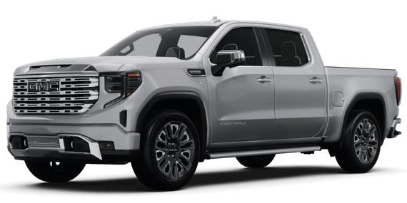 GMC SIERRA 2024 1GTUUHE89RZ185970 image GMC SIERRA 2024 1GTUUHE89RZ185970 image