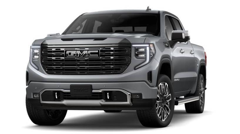 GMC SIERRA 2024 1GTUUHE80RZ370277 image